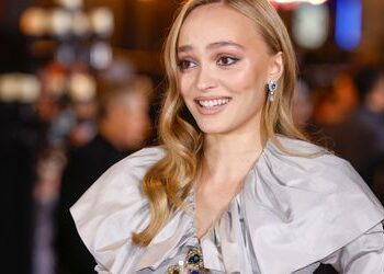 Lily-Rose Depp bereitet sich intensiv auf Sexszenen in »Nosferatu«-Remake vor