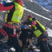 Localizado con vida el joven montañero leonés desaparecido desde hace cuatro días en Picos de Europa