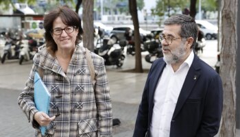 Los Mossos, incapaces de determinar quién espió a los independentistas: "No podemos establecer las conexiones de destino de Pegasus"