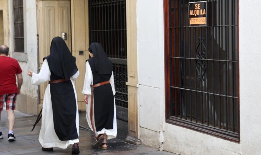 Los problemas con la vivienda afectan a uno de cada cuatro hogares en España