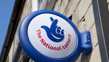 Lotto winning numbers: Lucky National Lottery player wins huge £7.3million jackpot