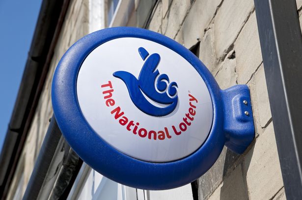 Lotto winning numbers: Lucky National Lottery player wins huge £7.3million jackpot