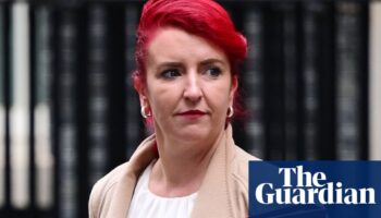 Louise Haigh’s exit dealt with quickly in contrast to Tories, says Labour minister