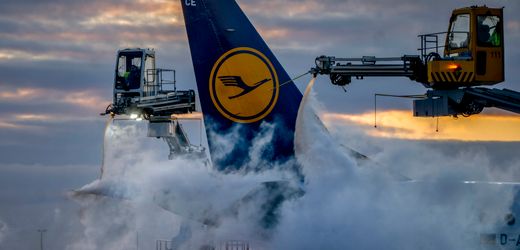 Lufthansa: Berater von McKinsey, BCG und anderen sollen rausgeworfen werden