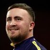 Luke Littler beats Ian White as 17-year-old reaches the fourth round of the World Darts Championship