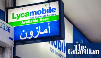 Lycamobile tells nearly 90% of UK staff they could lose their jobs