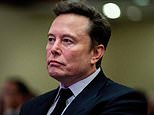 MAGA meltdown as Elon Musk threatens 'war like you've never seen' with Republicans and vows to kick out 'hateful, unrepentant racists' from party