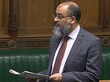 MP speaks out AGAINST a proposed ban on first cousins being able to marry in Britain as he claims intermarriage can 'help build family bonds'