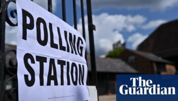 MPs back proportional representation system for UK elections in symbolic vote