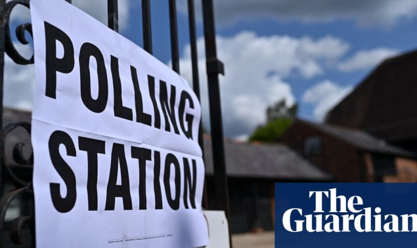 MPs back proportional representation system for UK elections in symbolic vote