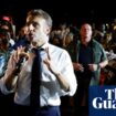 Macron swears amid furious exchange with cyclone-hit Mayotte islanders