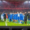 Magdeburg Christmas market attack: German football in shock