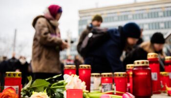 Magdeburg richtet Spendenkonto für Opfer ein – AfD fordert Regierungserklärung von Scholz