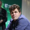 Magnus Carlsen: Jeansgate erschüttert die Schachwelt