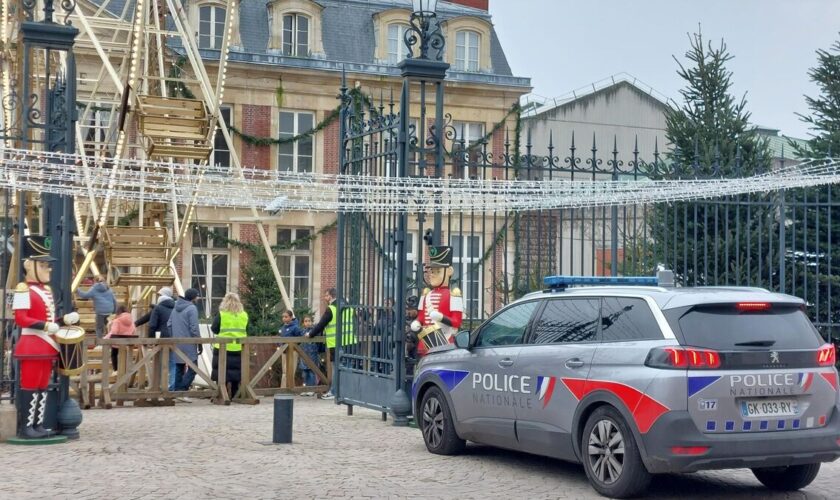 Maisons-Alfort : un SDF en garde à vue après avoir agressé sexuellement des ados au village de Noël