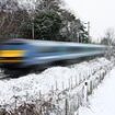 Major rail operator announces strikes in the coming weeks with fresh travel chaos expected for festive holidaymakers