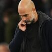 Manchester City: Pep Guardiola mit Selbstkritik nach Niederlage gegen Manchester United