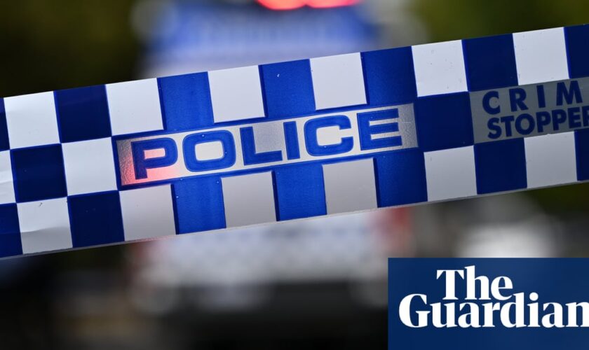 Manhunt under way after woman fatally shot in Queensland