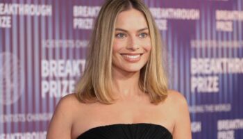 Margot Robbie: »Barbie«-Star bestand auf Nacktszene in »The Wolf of Wall Street«