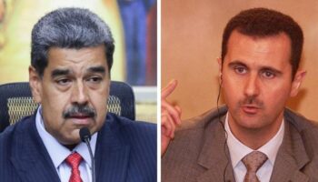 María Corina Machado: la caída de Al Assad desmoraliza y «preocupa a Nicolás Maduro»