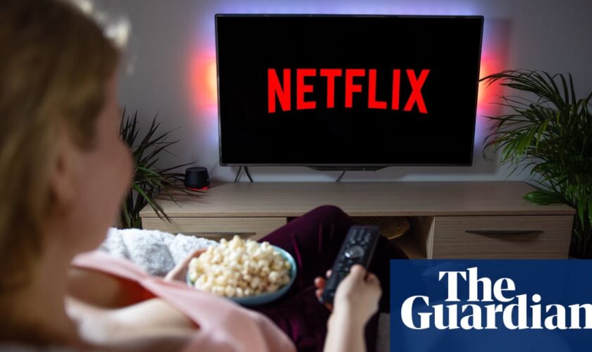 Market for TV streaming advertising to pass £1bn