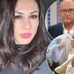 MasterChef contestant claims Gregg Wallace 'thrust his groin in her face THREE times while she crouched in an oven' - but says the 'shocking' scenes were edited out of the BBC show