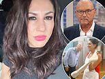 MasterChef contestant claims Gregg Wallace 'thrust his groin in her face THREE times while she crouched in an oven' - but says the 'shocking' scenes were edited out of the BBC show