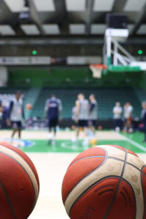 Match de basket contre les Israéliens de l’Hapoël Holon : l’arrêté de huis clos de Nanterre cassé par la justice