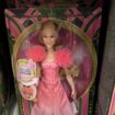 Mattel sued for misprinting porn site link on Wicked Barbie doll packaging