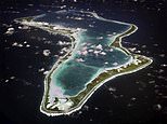 Mauritius demands £800million a year and billions in reparations for controversial Chagos Islands deal