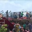 Mayotte : la crainte d'un lourd bilan après le passage du cyclone Chido