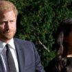 Meghan Markle and Prince Harry will spend Christmas apart from royals after 'snub'