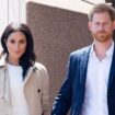 Meghan Markle's 'lifetime ambition' and what it meant for life as a royal