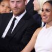 Meghan und Harry zeigen ihre Kinder auf offizieller Weihnachtskarte