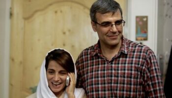 Menschenrechte in Iran: Aktivist Reza Khandan festgenommen