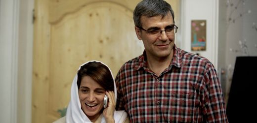 Menschenrechte in Iran: Aktivist Reza Khandan festgenommen