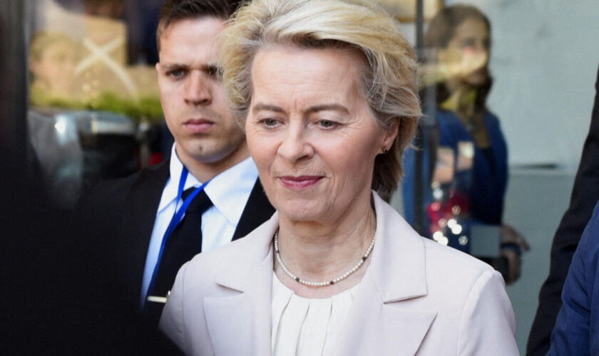 Mercosur : comment Von der Leyen peut profiter de la crise politique en France pour avancer sur le traité