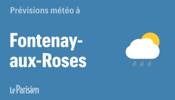 Météo à Fontenay-aux-Roses