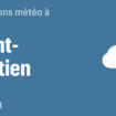 Météo à Saint-Gratien