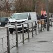 Meudon - Vélizy : une camionnette percute deux piétons sur un passage protégé, un mort et un blessé grave