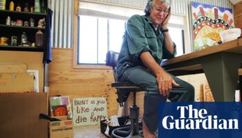 Michael Leunig, Australian cartoonist, dies aged 79