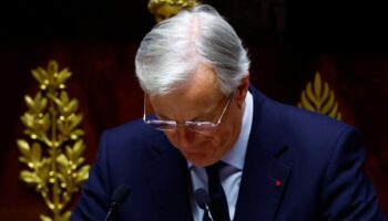 Michel Barnier pourrait devenir le premier ministre le plus éphémère de la Ve République