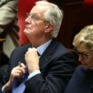 Michel Barnier presenta su dimisión a Macron tras la censura de la Asamblea