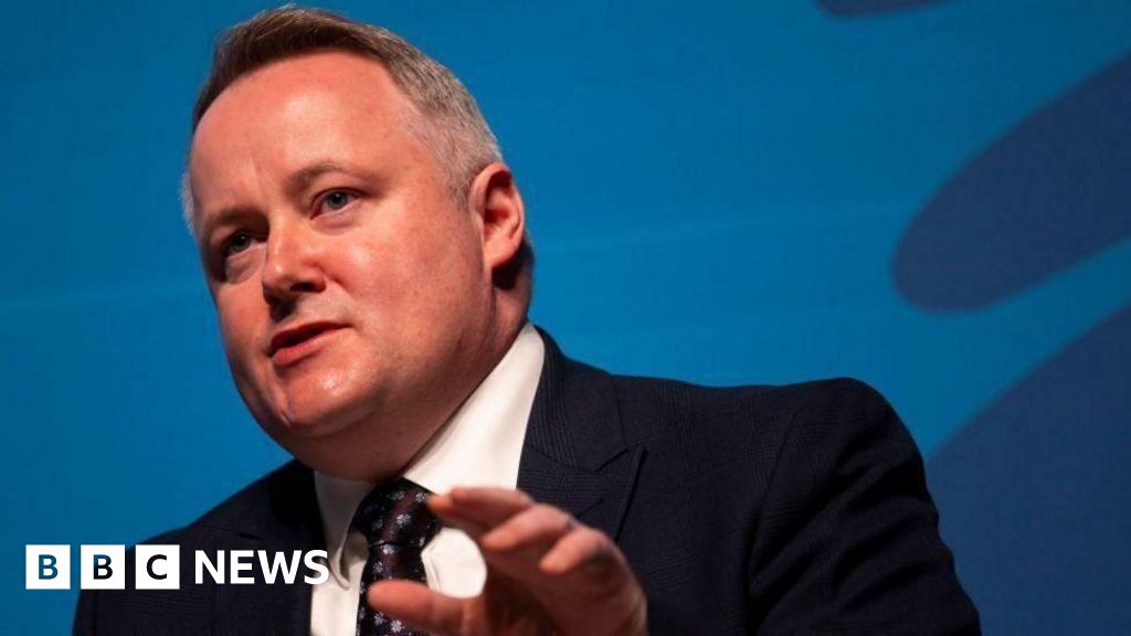 Millar expected to be confirmed Welsh Tory leader