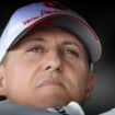 Miserable chantaje a Schumacher: pedían 15 millones por no publicar fotos y vídeos del campeón