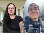 Missing Hannah Kobayashi breaks silence after being found in Mexico... as family deny lies