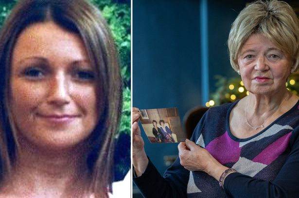 Missing chef Claudia Lawrence's mum brands police chef's 13-word remark as 'lot of crap'