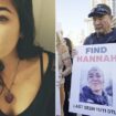 Missing woman Hannah Kobayashi who was feared dead is spotted ALIVE 145 miles from home