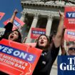 Mixed ruling leaves Missouri abortion rights in limbo despite ballot measure