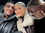 Molly-Mae Hague's candid confession about sex life with ex-fiancé Tommy Fury is unearthed - after the trailer for her new documentary was released